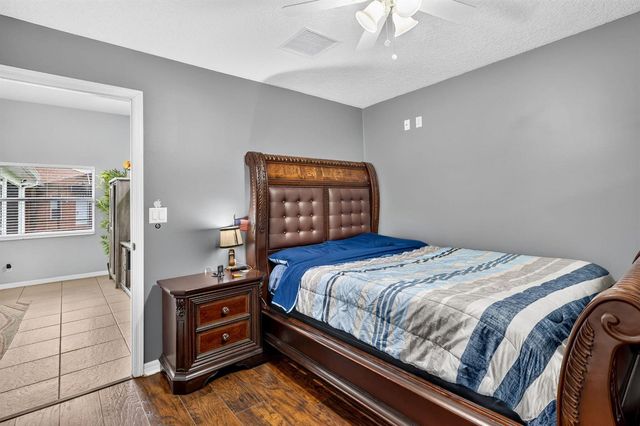 1009 SW FENWAY Road, Port St. Lucie, FL 34953