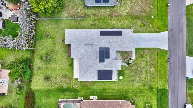 1009 SW FENWAY Road, Port St. Lucie, FL 34953