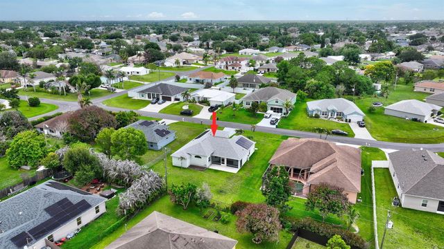 1009 SW FENWAY Road, Port St. Lucie, FL 34953