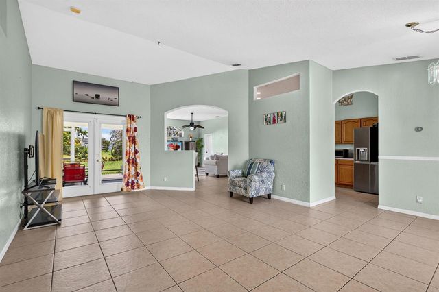 1009 SW FENWAY Road, Port St. Lucie, FL 34953