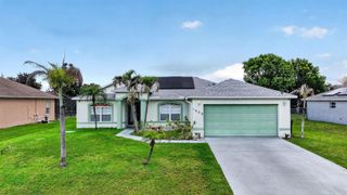 1009 SW FENWAY Road, Port St. Lucie, FL 34953