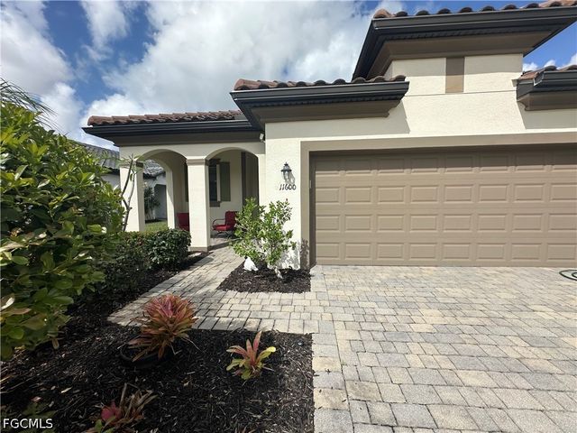 11600 Golden Oak TER, Fort Myers, FL 33913