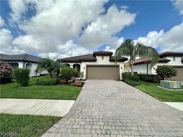 11600 Golden Oak TER, Fort Myers, FL 33913