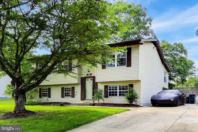 2008 GUNSTOCK CT, Fort Washington, MD 20744