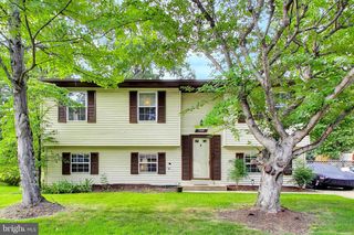 2008 GUNSTOCK CT, Fort Washington, MD 20744