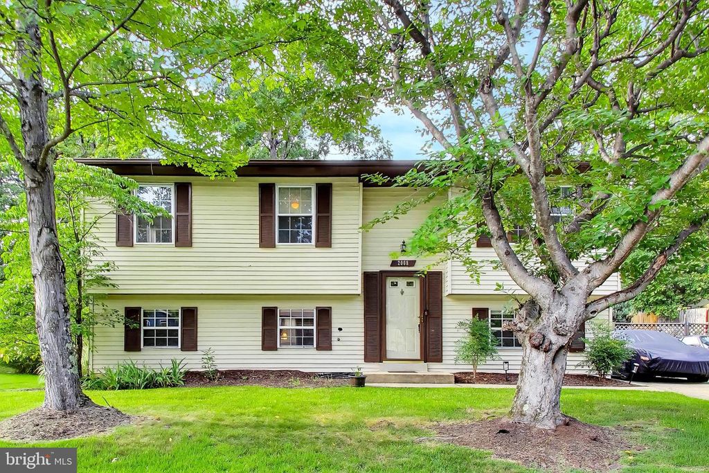 2008 GUNSTOCK CT, Fort Washington, MD 20744