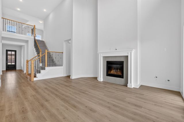 6009 Firefox Lane, Fort Worth, TX 76123