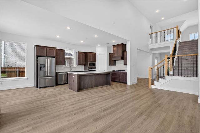 6009 Firefox Lane, Fort Worth, TX 76123