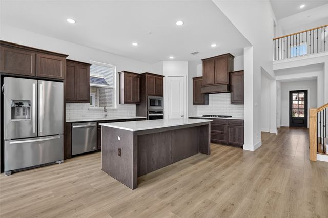 6009 Firefox Lane, Fort Worth, TX 76123