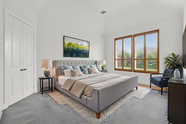 6009 Firefox Lane, Fort Worth, TX 76123