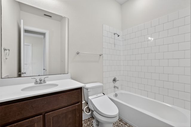 6009 Firefox Lane, Fort Worth, TX 76123