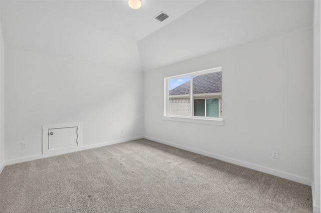 6009 Firefox Lane, Fort Worth, TX 76123