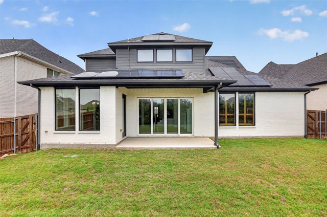 6009 Firefox Lane, Fort Worth, TX 76123