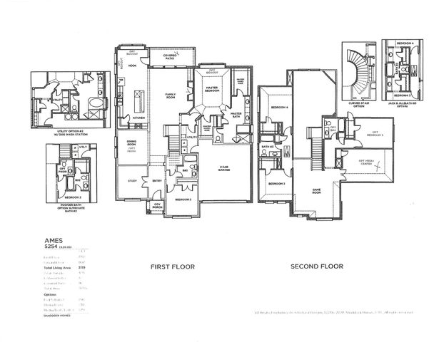6009 Firefox Lane, Fort Worth, TX 76123