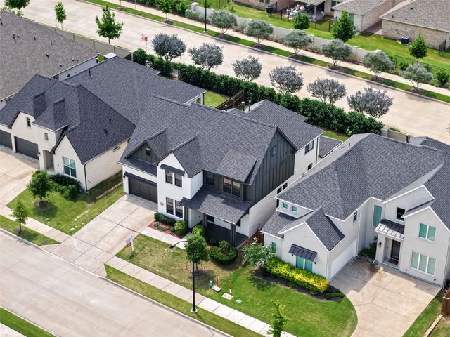 6009 Firefox Lane, Fort Worth, TX 76123