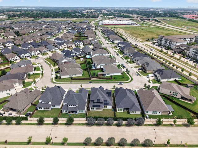 6009 Firefox Lane, Fort Worth, TX 76123