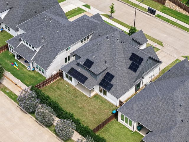 6009 Firefox Lane, Fort Worth, TX 76123