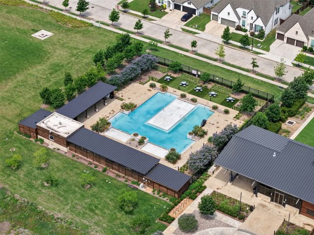 6009 Firefox Lane, Fort Worth, TX 76123