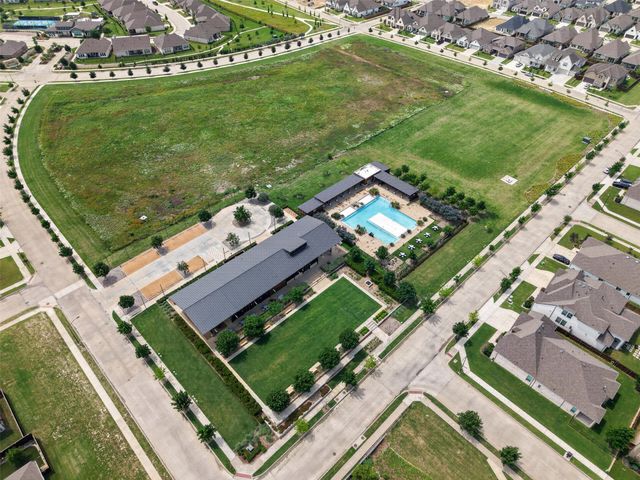 6009 Firefox Lane, Fort Worth, TX 76123