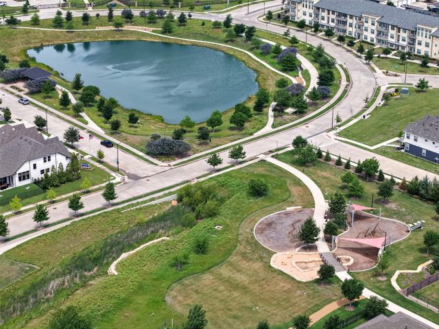 6009 Firefox Lane, Fort Worth, TX 76123