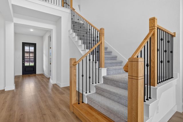 6009 Firefox Lane, Fort Worth, TX 76123