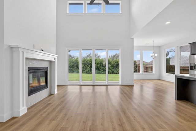 6009 Firefox Lane, Fort Worth, TX 76123