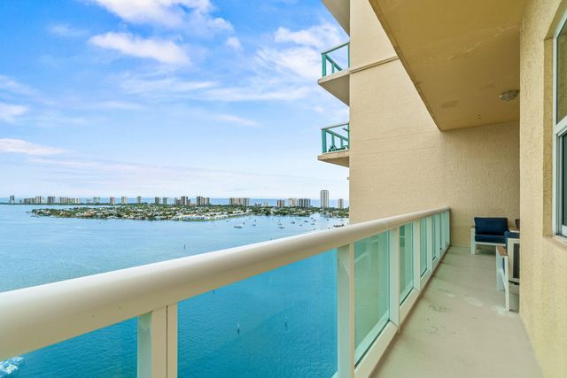 2650 Lake Shore Drive 2403, Riviera Beach, FL 33404