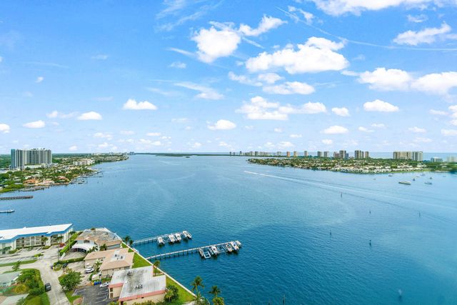 2650 Lake Shore Drive 2403, Riviera Beach, FL 33404