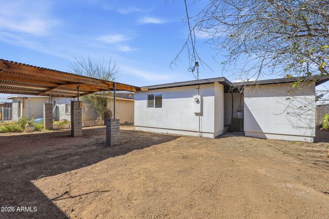 3917 W LINCOLN Street, Phoenix, AZ 85009