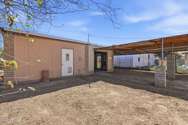 3917 W LINCOLN Street, Phoenix, AZ 85009