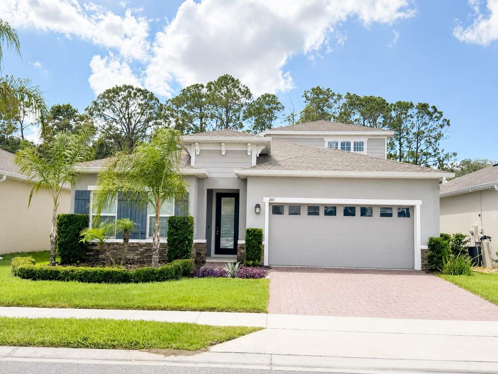 281 SIESTA VISTA COURT, Davenport, FL 33896