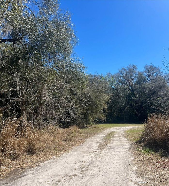 STINSON STREET 00, Leesburg, FL 34748