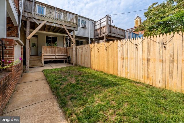 3716 CLAREMONT ST, Baltimore, MD 21224