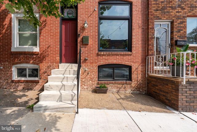 3716 CLAREMONT ST, Baltimore, MD 21224
