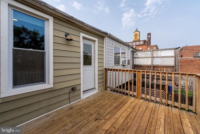 3716 CLAREMONT ST, Baltimore, MD 21224