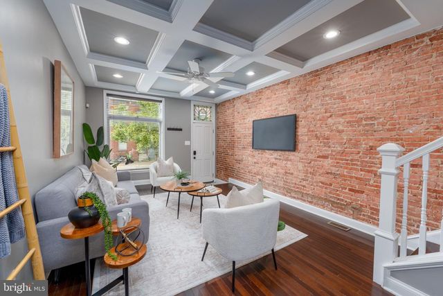 3716 CLAREMONT ST, Baltimore, MD 21224