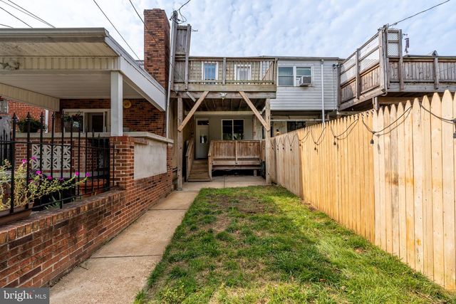 3716 CLAREMONT ST, Baltimore, MD 21224