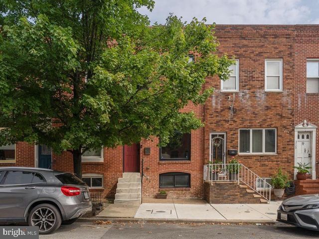 3716 CLAREMONT ST, Baltimore, MD 21224