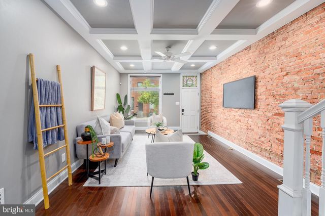 3716 CLAREMONT ST, Baltimore, MD 21224