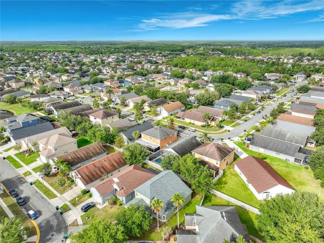 13950 MORNING FROST DRIVE, Orlando, FL 32828