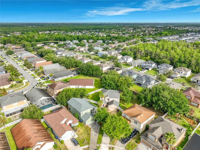 13950 MORNING FROST DRIVE, Orlando, FL 32828