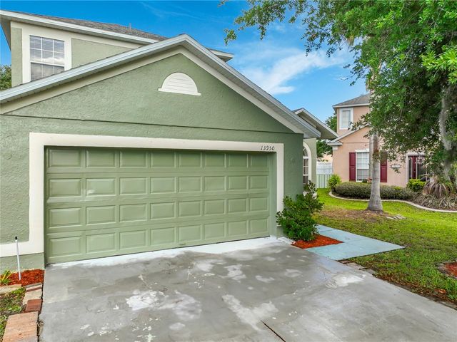 13950 MORNING FROST DRIVE, Orlando, FL 32828