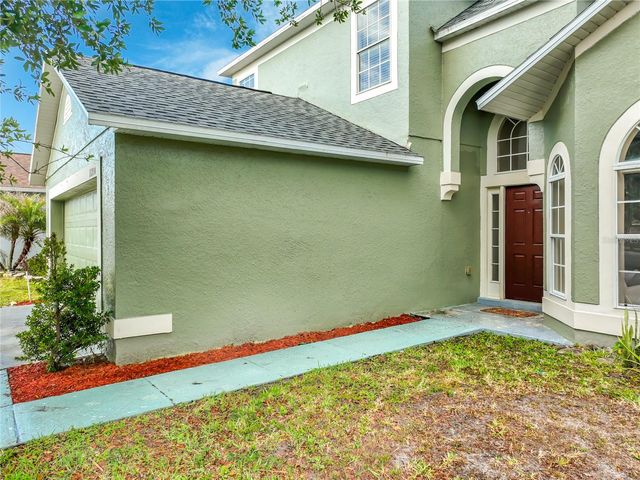 13950 MORNING FROST DRIVE, Orlando, FL 32828