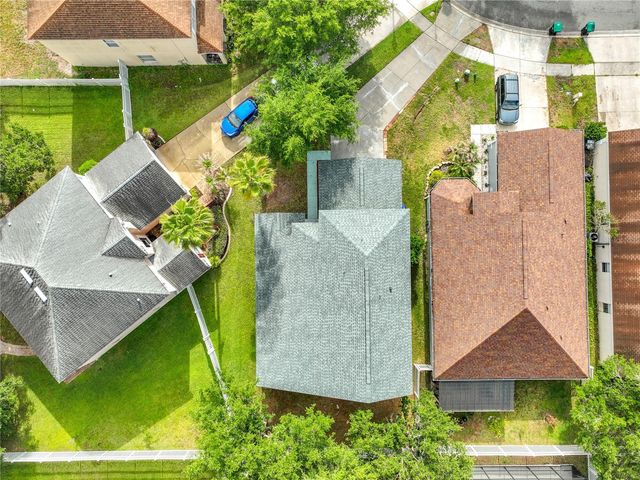 13950 MORNING FROST DRIVE, Orlando, FL 32828