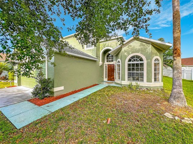 13950 MORNING FROST DRIVE, Orlando, FL 32828