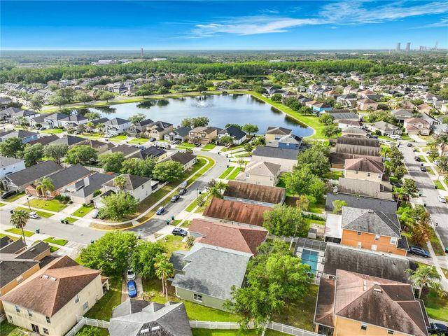 13950 MORNING FROST DRIVE, Orlando, FL 32828