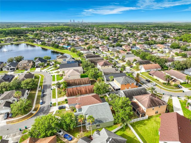 13950 MORNING FROST DRIVE, Orlando, FL 32828