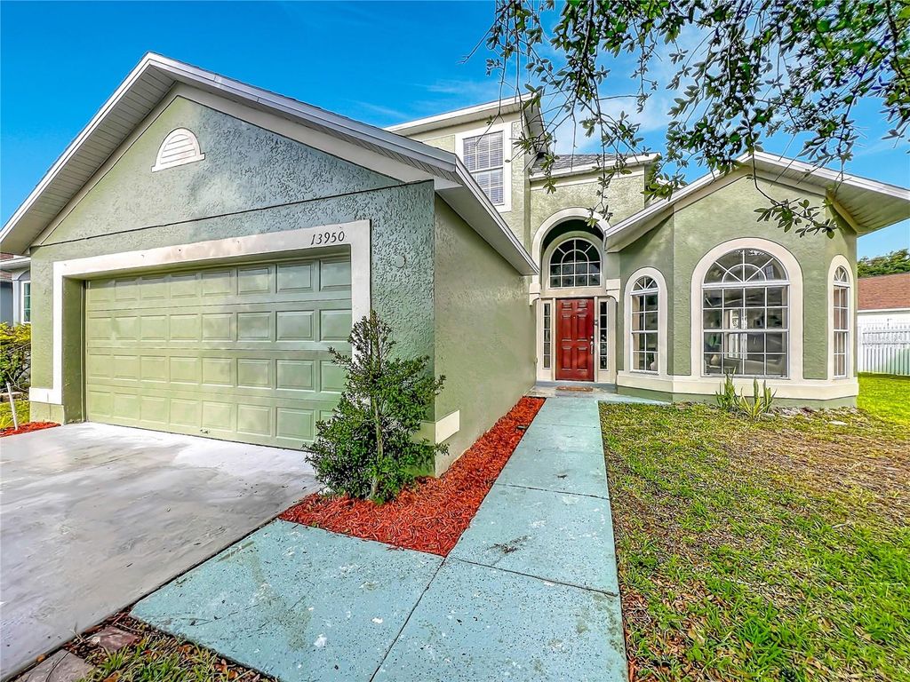 13950 MORNING FROST DRIVE, Orlando, FL 32828