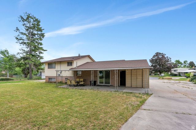 1896 CLIFF PL, Layton, UT 84041