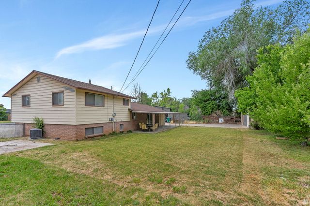 1896 CLIFF PL, Layton, UT 84041